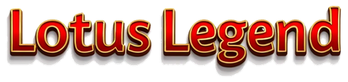 lotuslegend logo
