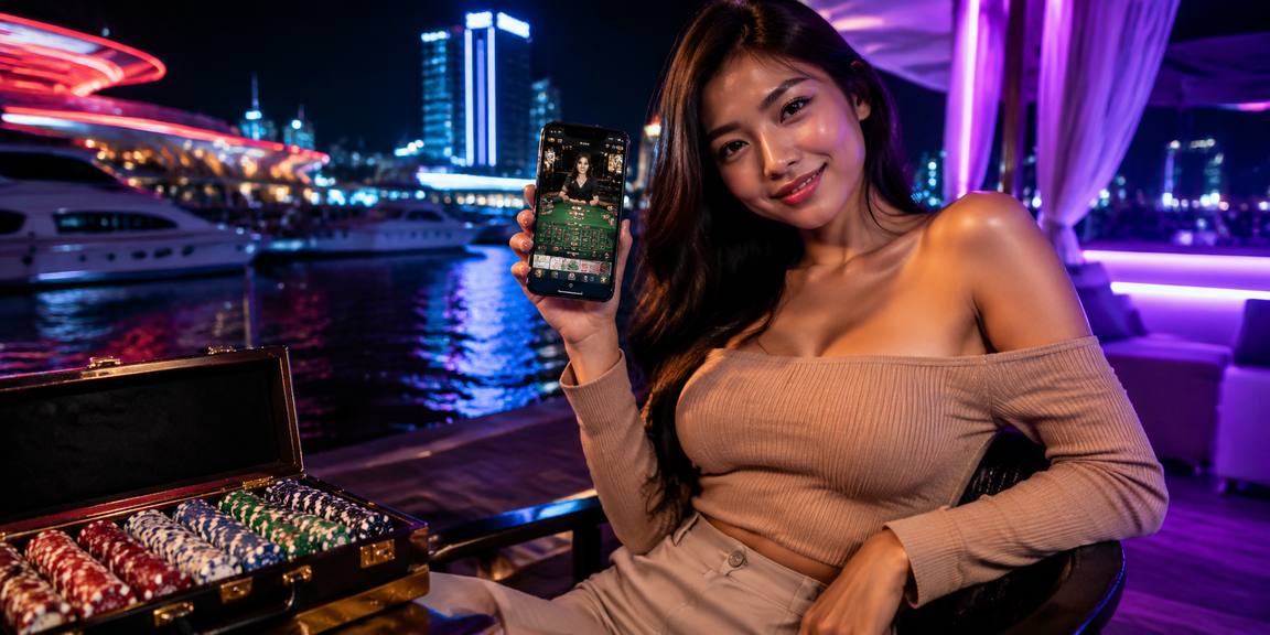 lotuslegend—Platform Kasino dan Sportsbook untuk Malaysia