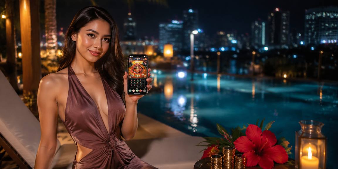 lotuslegend—Platform Kasino dan Sportsbook untuk Malaysia