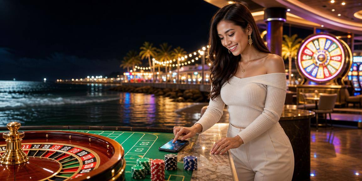 lotuslegend Casino Gambling & Sportsbook untuk Malaysia Online
